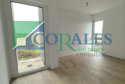 Duplex cu 4 camere cu Canalizare în Giarmata-Vii - 8