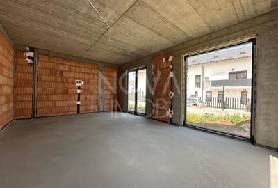 Casa individuala cu garaj, Arhitectilor - Zona Lidl - 10