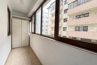 Inchiriere Apartament 2 camere, Dristor, parcare, bloc nou Inchiriere Apartament 2 camere, Dristor, parcare, bloc nou - 14