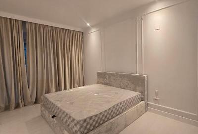 Apartament cu 5 camere decomandat, mobilat în Herăstrău - 7