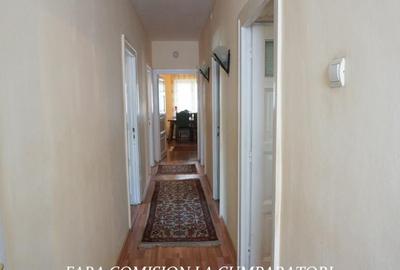 ZONA EXCELENTA - APARTAMENT IN VILA, 205 MP - 30