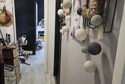 Garsonieră decomandată în Central - 4