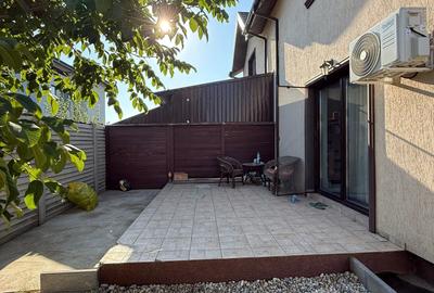 Duplex de vanzare / Gata de mutare / Teren 200 mp - 15