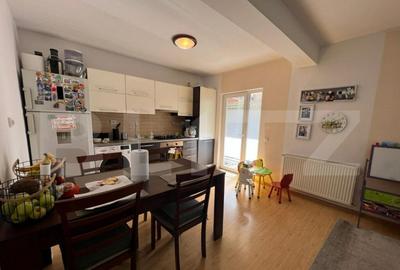 Duplex de 4 camere, 120 mp, 2 parcari, gradina, zona Terra - 10