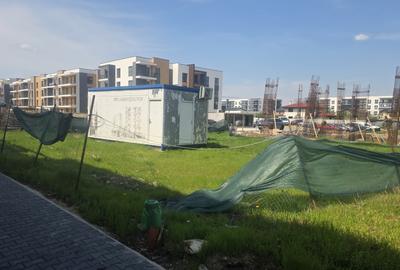 Teren Construcții intravilan de 620 mp, în Theodor Pallady - 3