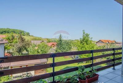 Casă cu 7 camere cu Garaj în Colonia 1 Mai - 17