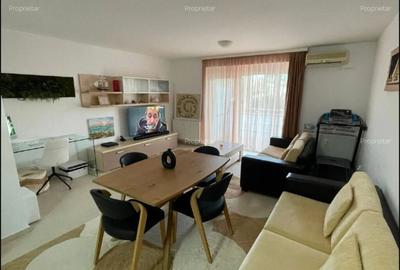 Apartament 3 camere Club Onix Neptun vizavi de plaja Delfinul - 3