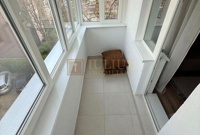 Apartament cu 3 camere decomandat, mobilat în Soarelui - 31