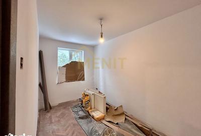 Apartament cu 3 camere semidecomandat în Nord - 9