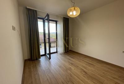 Casă individuală cu 4 camere cu Canalizare în Florești - 10