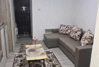 Garsonieră decomandată în Mureșeni - 5