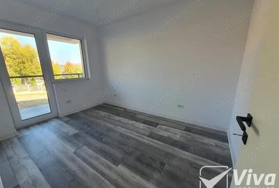 Apartament 2 camere 44.5 mp + parcare, et 1, zona Rediu - 4