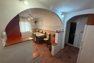 Vand Apartament Spa?ios cu 2 Camere, 70 mp, 2 Balcoane Lugoj - 3