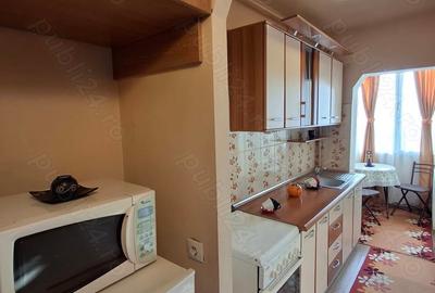 Garsonieră decomandată în Tudor - 2