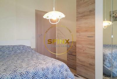 Apartament 2 camere Complex Lebada Pantelimon - 5