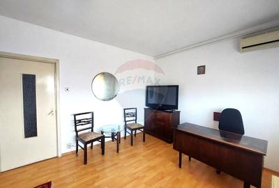 Apartament cu 1 camere decomandat, mobilat în Mărășești - 1
