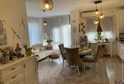 Apartament cu 3 camere decomandat în Torontalului - 2