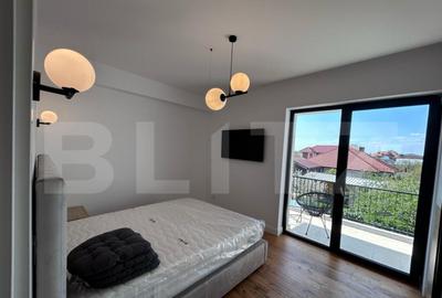 Apartament cu 3 camere în George Enescu - 13