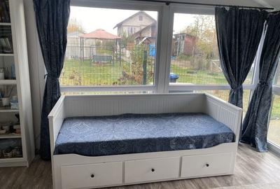 Casă cu 4 camere în Albota - 4