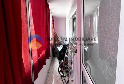 Apartament 2 camere cu hol locuibil-Zona TIC-TAC - 12