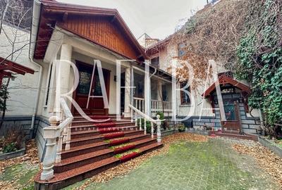 Casa | HoReCa | Curte intima 210mp | Universitate - 1