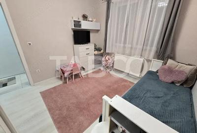 Apartament cu 2 camere decomandat în Turnișor - 5