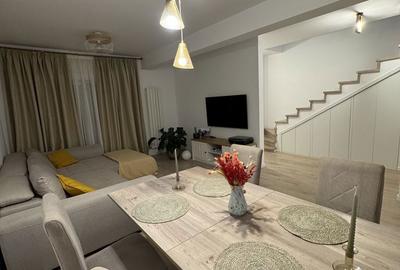 Casă cu 4 camere cu Teren 56 Mp în Central - 9