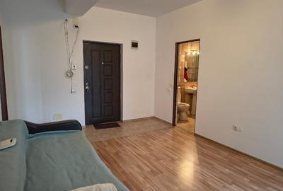 Apartament cu 2 camere semidecomandat în Mărăști - 4