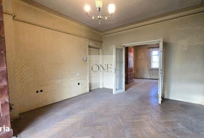 Apartament cu 3 camere decomandat în Bartolomeu - 16