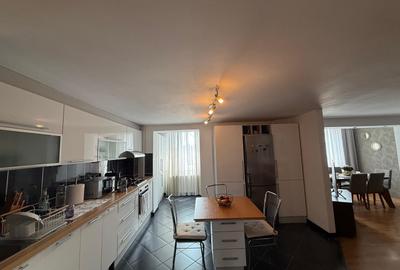 Apartament 3 camere, etaj 1, zona Dorobanti - 22