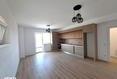 Apartament cu 3 camere decomandat, mobilat în Central - 1