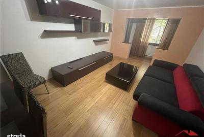 Apartament cu 3 camere, mobilat în Central - 10