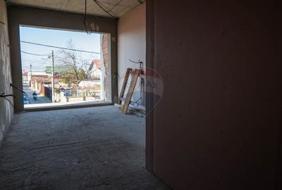 Vanzare casa noua cu parter, etaj si mansarda, Pantelimon - Central - 20