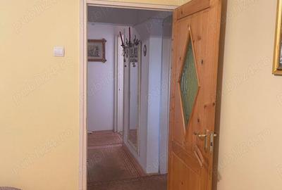 Bilascu,apartament 4 camere decomandate,2 balcoane,2 bai,dubla orientare, etaj 3,pret 128.000 euro - 6