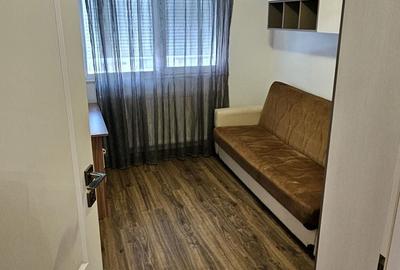 Apartament cu 3 camere decomandat, mobilat în Nord - 1