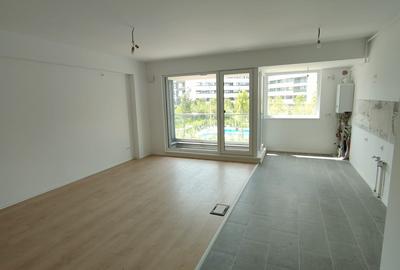 Apartament 3 camere in complex de lux - 2