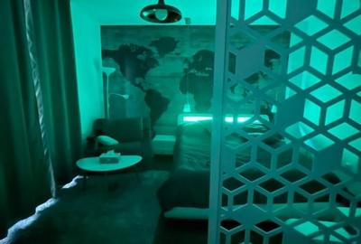 Garsonieră semidecomandată, mobilată în Unirii - 5