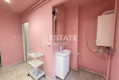 Salon de infrumusetare, amenajat, Zona Lipovei - 15