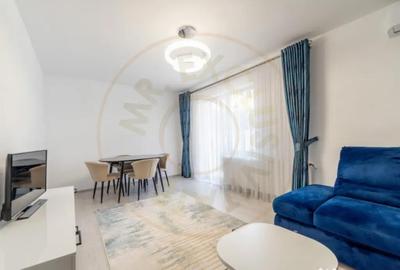 Apartament cu 3 camere decomandat, mobilat în Găvana - 4