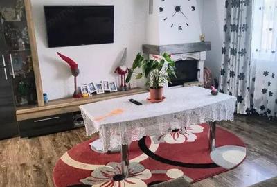 Casă cu Canalizare în Lunca Asău - 2