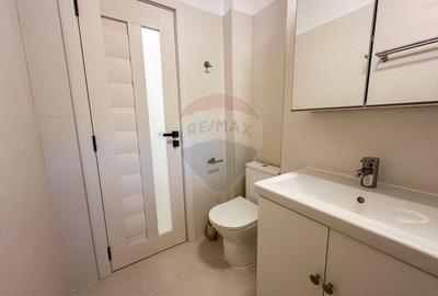 Apartament cu 3 camere semidecomandat, mobilat în Berceni - 9
