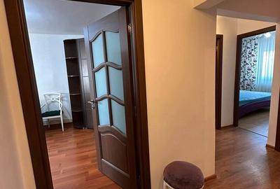 Apartament cu 3 camere decomandat în Central - 7