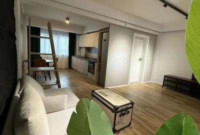 Apartament cu 2 camere în Calea Turzii - 8