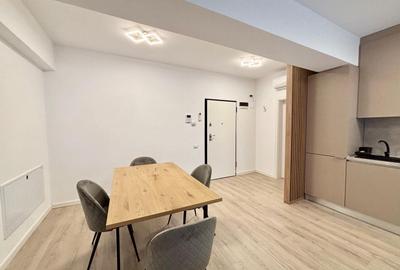 Apartament cu 2 camere în Pipera - 2