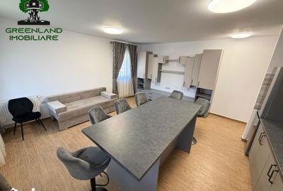 Apartament cu 3 camere în Ultracentral - 9