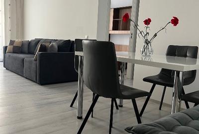Apartament 2 camere str Catanelor - 5