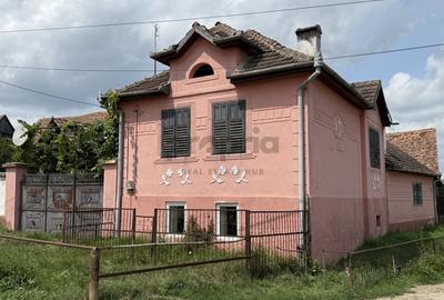 CASĂ TRADIȚIONALĂ | 8 KM DE VISCRI - PATRIMONIU UNESCO | COMISION 0% - 17