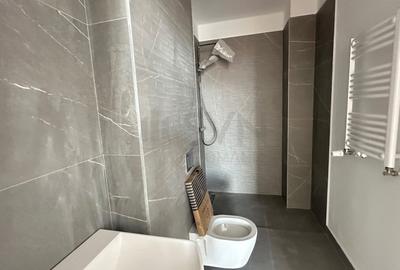 REA1020713 3 camere in imobil nou Aviatiei finalizare Octombrie - 9