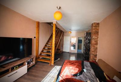 Casă cu 4 camere în Miniș - 4