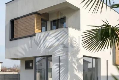 Casă individuală cu 4 camere cu Canalizare în Berceni - 2